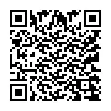 Kode QR untuk nomor Telepon +9512124790