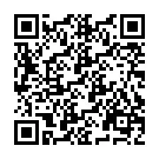 Codice QR per il numero di telefono +9512124803