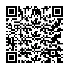 QR kód a telefonszámhoz +9512124827