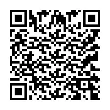 QR-code voor telefoonnummer +9512124831