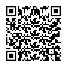 Kode QR untuk nomor Telepon +9512124841