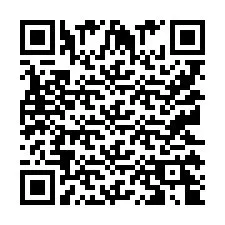 QR-код для номера телефона +9512124849