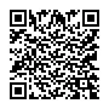 QR Code สำหรับหมายเลขโทรศัพท์ +9512124856