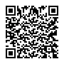 QR Code pour le numéro de téléphone +9512124862