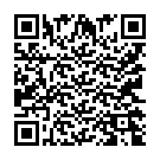 QR код за телефонен номер +9512124893