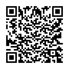 QR код за телефонен номер +9512124902