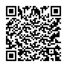 QR код за телефонен номер +9512124905