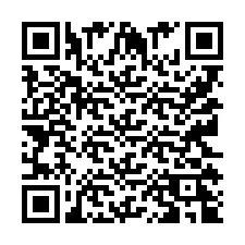 QR-code voor telefoonnummer +9512124932