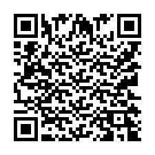 QR-Code für Telefonnummer +9512124934