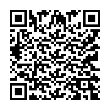 QR kód a telefonszámhoz +9512124936