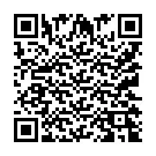 QR kód a telefonszámhoz +9512124938