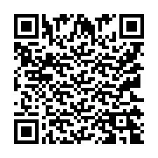 QR-code voor telefoonnummer +9512124940