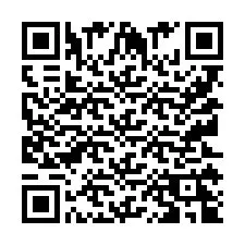 QR-код для номера телефона +9512124944