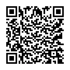 QR код за телефонен номер +9512124948