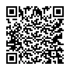 QR-код для номера телефона +9512124957