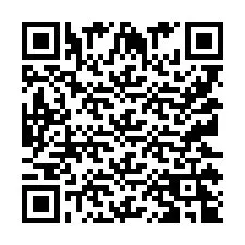 Kod QR dla numeru telefonu +9512124958