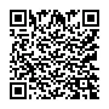 Código QR para número de teléfono +9512124964