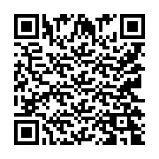 QR kód a telefonszámhoz +9512124976