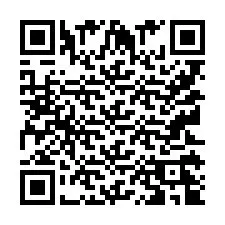 QR код за телефонен номер +9512124985