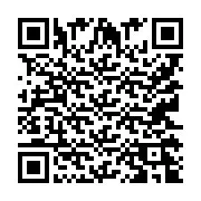 Kod QR dla numeru telefonu +9512124997