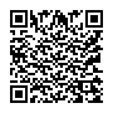 Kode QR untuk nomor Telepon +9512125000