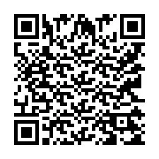 QR-kood telefoninumbri jaoks +9512125002