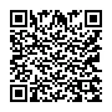 QR kód a telefonszámhoz +9512125012