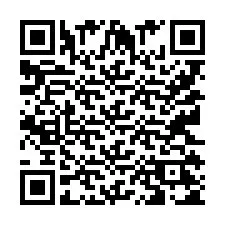 QR код за телефонен номер +9512125023