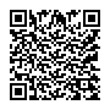 QR kód a telefonszámhoz +9512125024