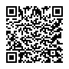 Codice QR per il numero di telefono +9512125031