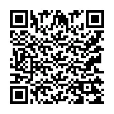 QR-code voor telefoonnummer +9512125045