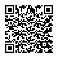 QR-код для номера телефона +9512125068