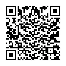 Código QR para número de telefone +9512125083