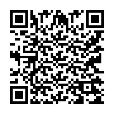 Codice QR per il numero di telefono +9512125092