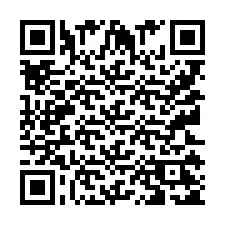 QR-код для номера телефона +9512125110