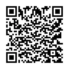 QR kód a telefonszámhoz +9512125120