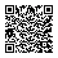 QR-kood telefoninumbri jaoks +9512125124