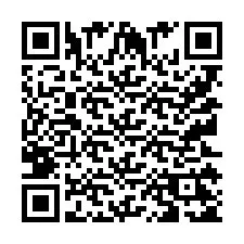 QR Code สำหรับหมายเลขโทรศัพท์ +9512125144