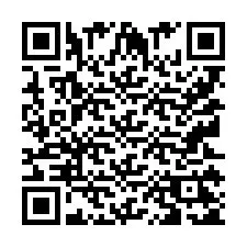 Codice QR per il numero di telefono +9512125145