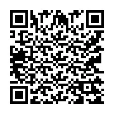 QR kód a telefonszámhoz +9512125146