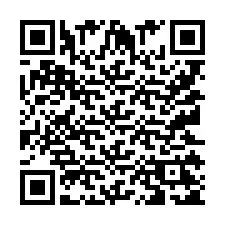 QR kód a telefonszámhoz +9512125148