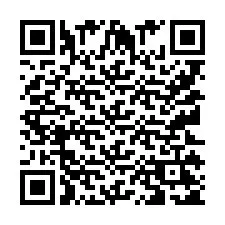 QR-Code für Telefonnummer +9512125154