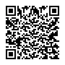 QR код за телефонен номер +9512125157