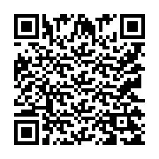 QR-code voor telefoonnummer +9512125159