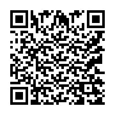 QR Code pour le numéro de téléphone +9512125171