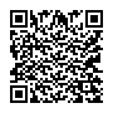 QR Code pour le numéro de téléphone +9512125173