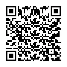 Kode QR untuk nomor Telepon +9512125174