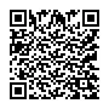 Kode QR untuk nomor Telepon +9512125178