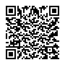 QR код за телефонен номер +9512125208