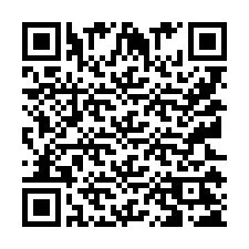 Kode QR untuk nomor Telepon +9512125210